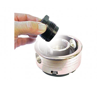 Coroa NOVA G3 Rosca M33x3.5