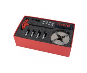 Plato NOVA G3 Rosca M33x3,5 2
