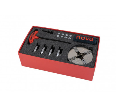 Coroa NOVA G3 Rosca M33x3.5