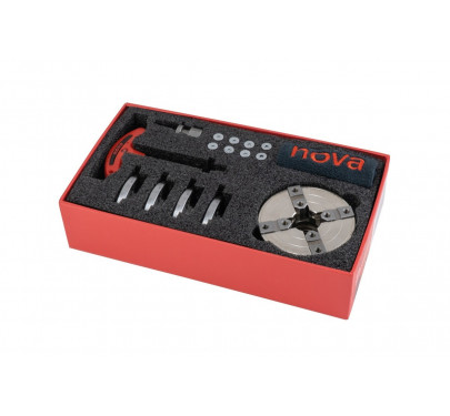 Coroa NOVA G3 Rosca M33x3.5