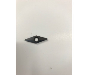 Cuchilla recambio KCD3 (WIDIA/TTC) 2