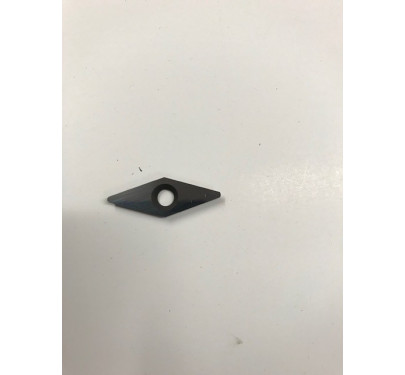 Lâmina de reposição KCD3 (WIDIA/TTC)