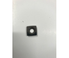 Cuchilla recambio KCD3 (WIDIA/TTC) 2