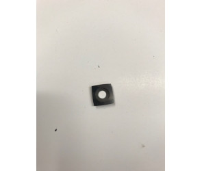 Cuchilla recambio KCD3 (WIDIA/TTC) 2