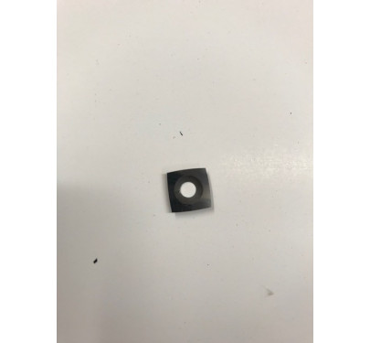 Cuchilla recambio KCD3 (WIDIA/TTC)