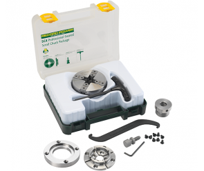 Placa de Garra RecordPower