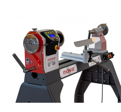 Torno Nova NEBULA 2021