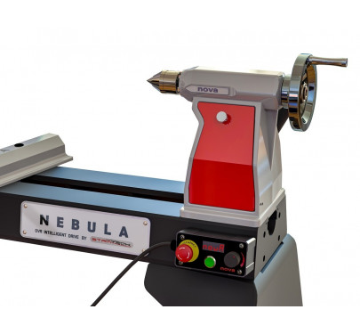 Torno Nova NEBULA 2021