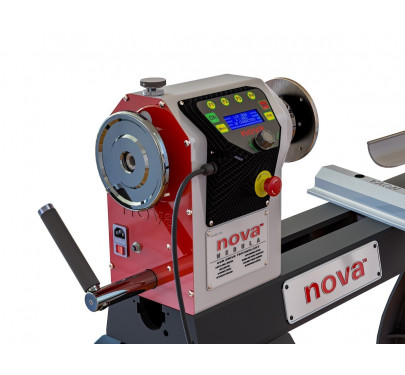 Torno Nova NEBULA 2021