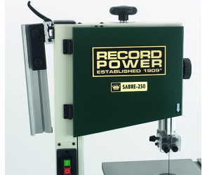 RECORD POWER SABRE 350 2