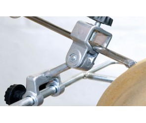 SUPORTE DE AFIAÇÃO DE GOGUES LONGOS