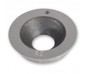 Cuchilla recambio KCD3 (WIDIA/TTC)