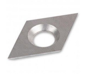 Lâmina de reposição KCD3 (WIDIA/TTC)