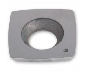 Lâmina de reposição KCD3 (WIDIA/TTC)