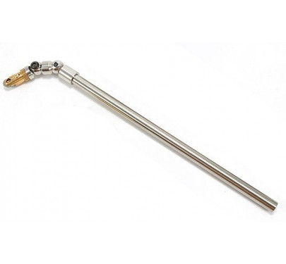 Gubia cañon 6 mm Premium