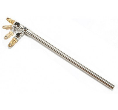 Gubia cañon 6 mm Premium