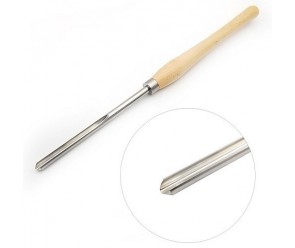 Raspador semicurco codo diamante 19mm