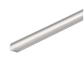 Raspador semicurco codo diamante 19mm