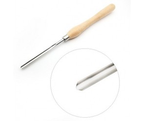 Raspador semicurco codo diamante 19mm