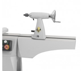 Extensión Fundición Coronet Herald