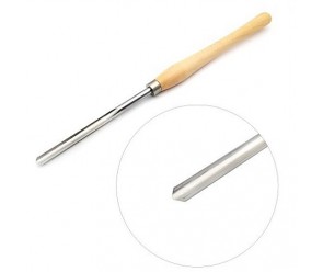 Raspador semicurco codo diamante 19mm