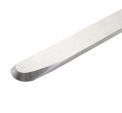 Raspador semicurco codo diamante 19mm