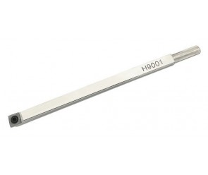 Gubia plaquita TCT R50