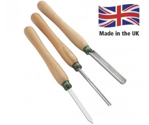 Conjunto de tigela de três peças