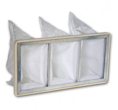 Filtro de aire Record Power