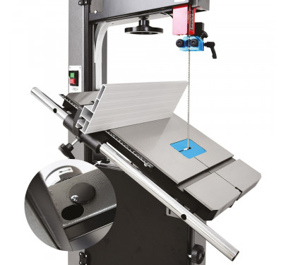 Serra de fita LAGUNA 14/12