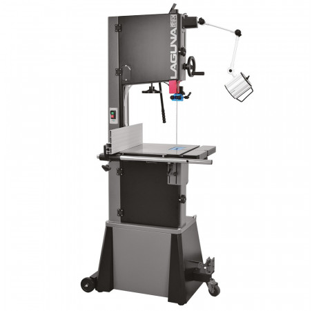 Serra de fita LAGUNA 14/12