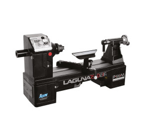 Torno eletrônico Laguna REVO 1216 2