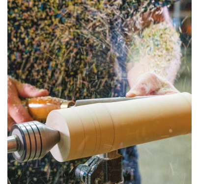 Torno electrónico Laguna REVO 1216