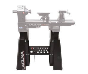 Base ajustável para LAGUNA REVO 1216