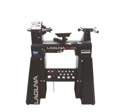 Base regulable para LAGUNA REVO 1216