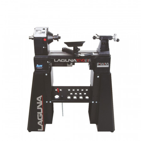 Base regulable para LAGUNA REVO 1216