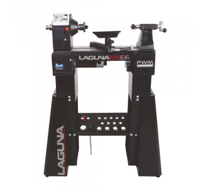 Base regulable para LAGUNA REVO 1216