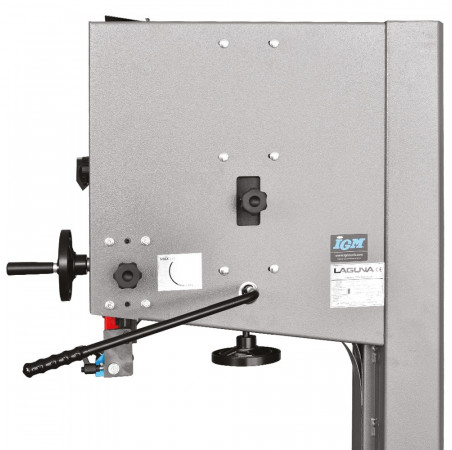 Serra de fita Laguna 14BX