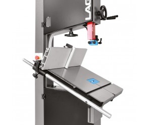 Sierra de Cinta Laguna 18BX 2