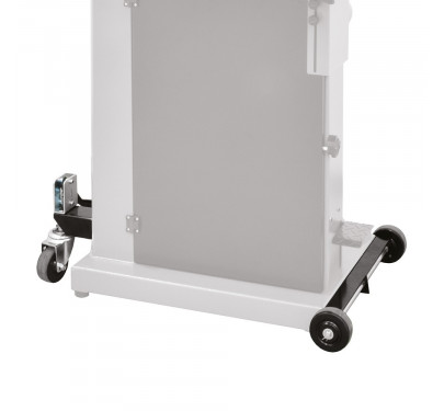 Base móvil para LAGUNA 1412