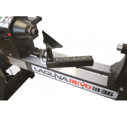 Torno Profissional 18/36 Laguna