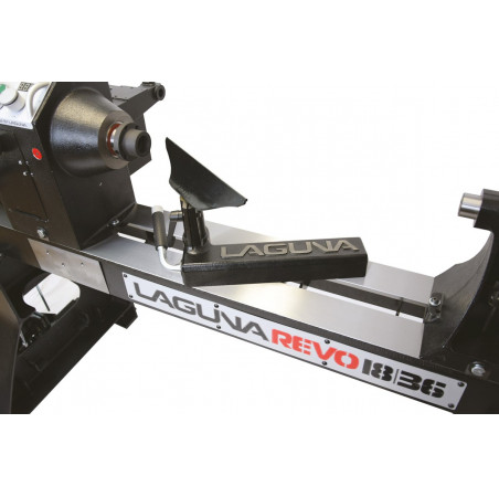 Torno Profesional 18/36 Laguna