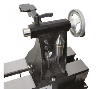 Torno Profissional 18/36 Laguna