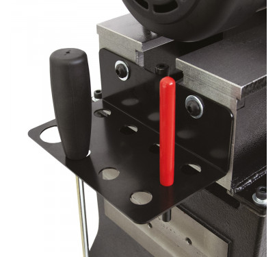 Torno Profissional 18/36 Laguna