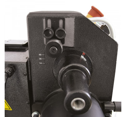 Torno Profesional 18/36 Laguna