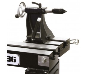 Extensión con Outrigger para REVO1216 2