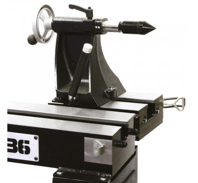 Extensión con Outrigger para REVO1216