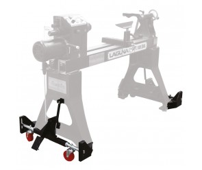 Base móvil para LAGUNA 1412