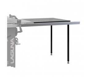 Extensión lateral derecha Fusion3