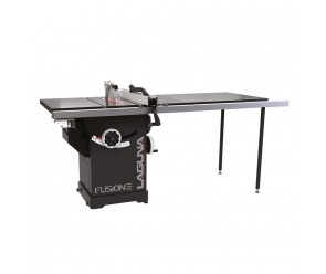 Extensão lateral direita Fusion3 2